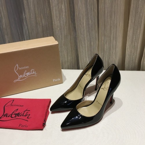 Christian Louboutin high heels 1：1 Quality-391