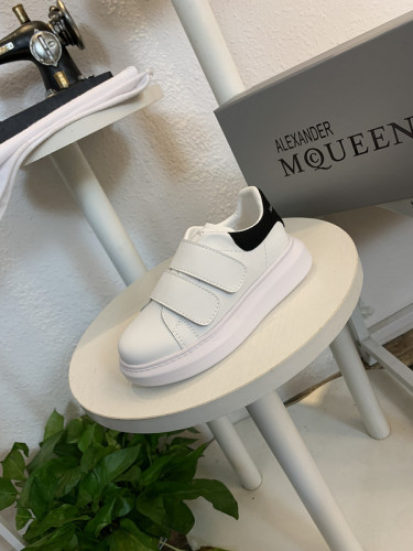 Alexander McQueen Kids shoes-041