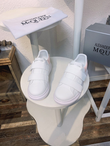 Alexander McQueen Kids shoes-042