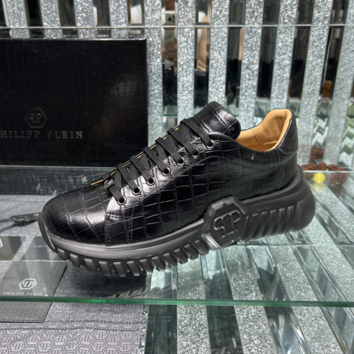 PP men shoes 1 ：1 quality-413