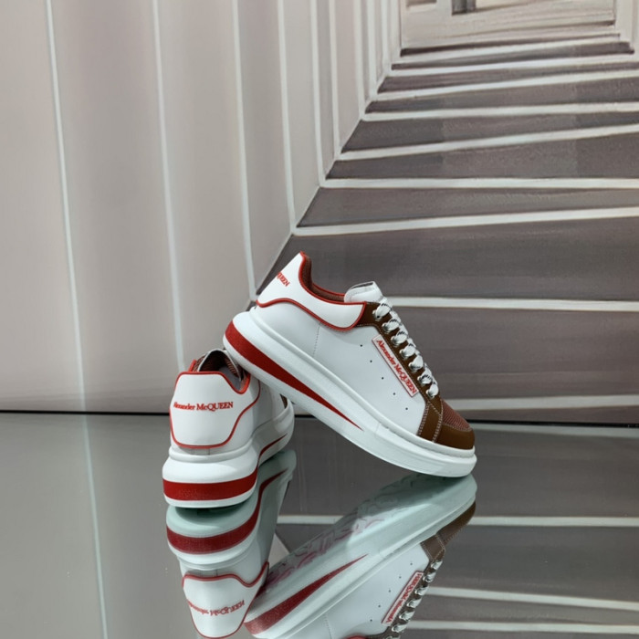 Alexander McQueen men shoes 1：1 quality-748