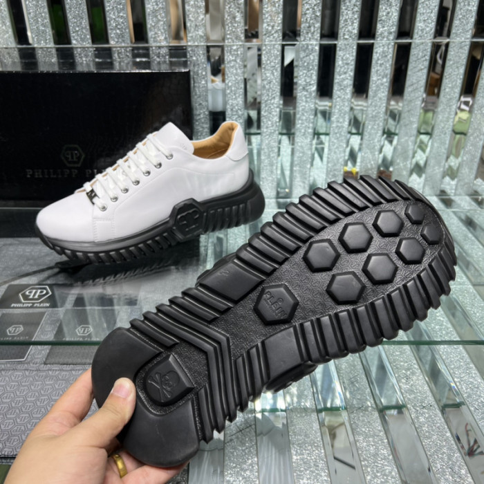 PP men shoes 1 ：1 quality-414