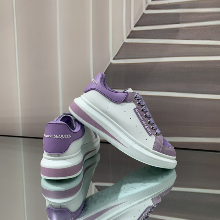 Alexander McQueen Women Shoes 1：1 quality-769