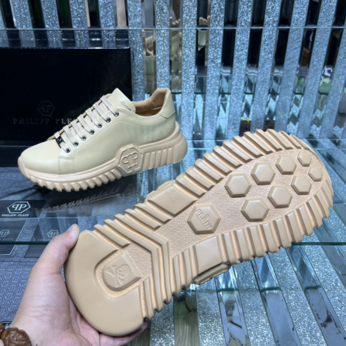 PP men shoes 1 ：1 quality-418