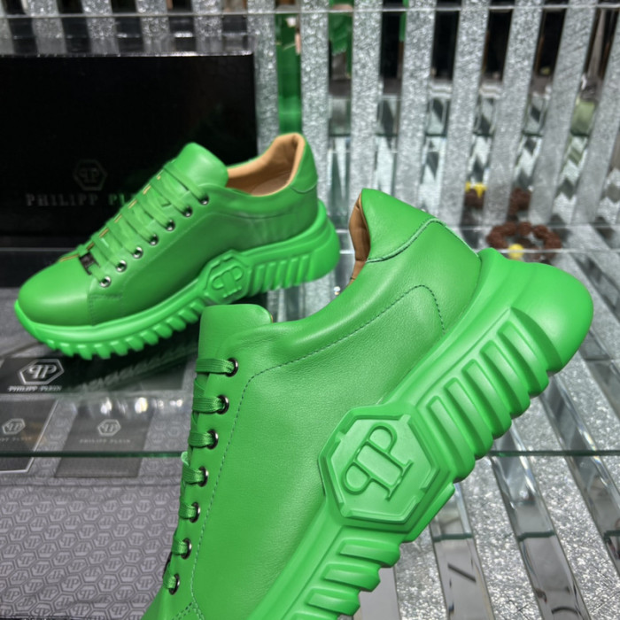 PP men shoes 1 ：1 quality-415
