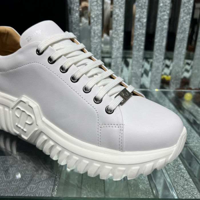 PP men shoes 1 ：1 quality-417