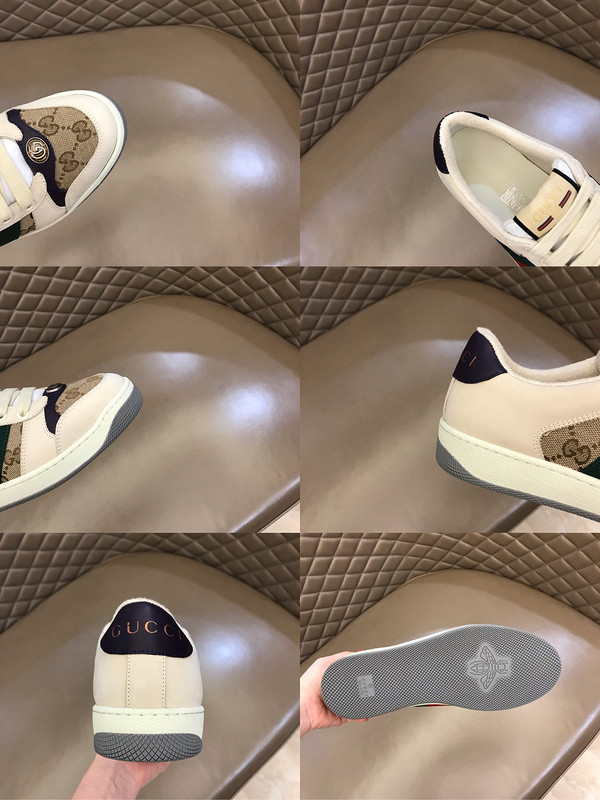 G men shoes 1：1 quality-3658