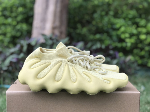 Authentic Yeezy 450 “Sulfur”