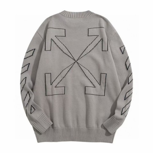 OFF White Sweater High End Quality-002