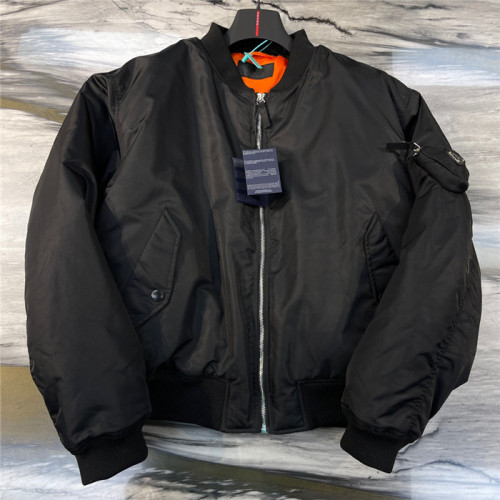 Prada Jacket High End Quality-020