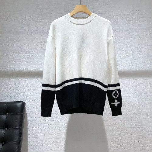 LV Sweater High End Quality-077