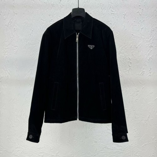 Prada Jacket High End Quality-014