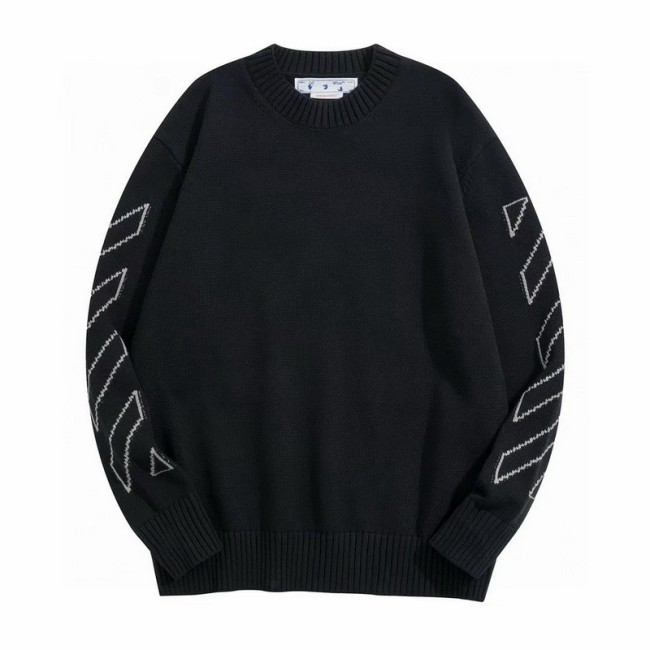 OFF White Sweater High End Quality-003
