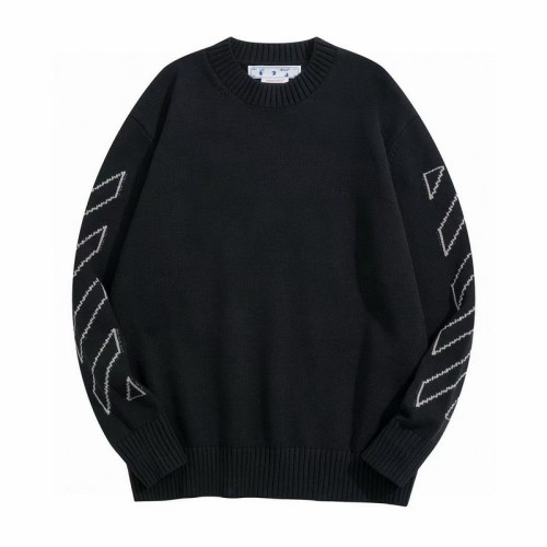 OFF White Sweater High End Quality-003