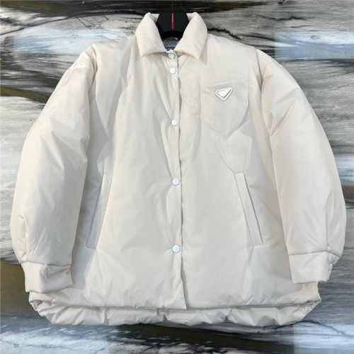 Prada Jacket High End Quality-022