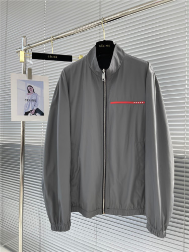 Prada Jacket High End Quality-015