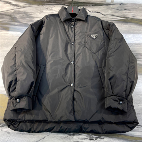 Prada Jacket High End Quality-023