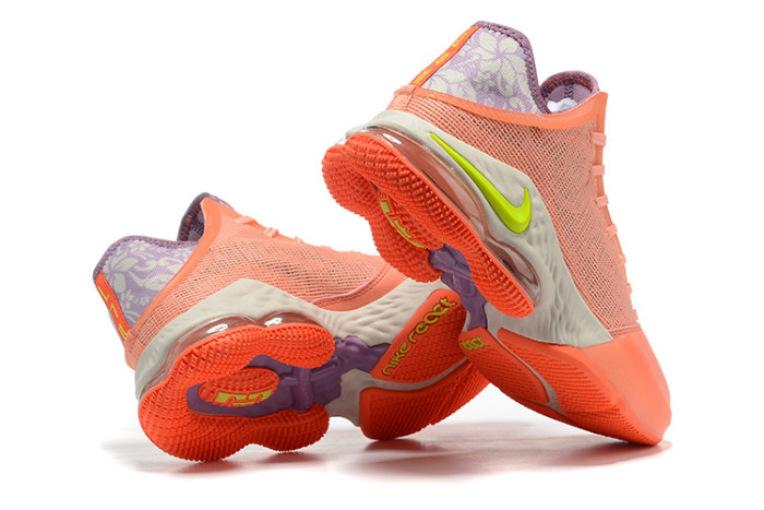 Nike LeBron James 19 shoes-009