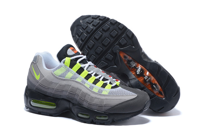 Nike Air Max 95 women shoes-173