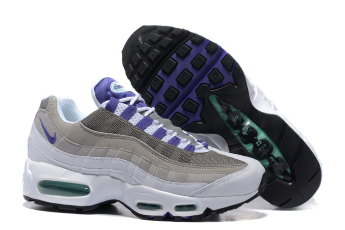 Nike Air Max 95 men shoes-469