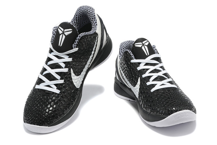Nike Kobe Bryant 6 Shoes-038