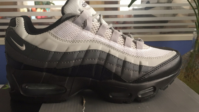 Nike Air Max 95 men shoes-484