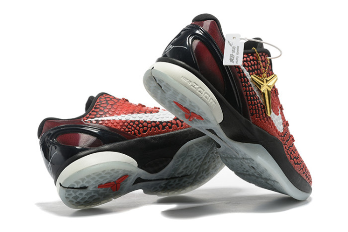 Nike Kobe Bryant 6 Shoes-039