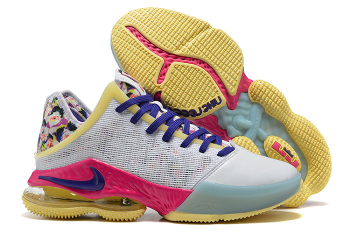 Nike LeBron James 19 shoes-010