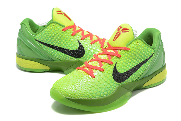 Nike Kobe Bryant 6 Shoes-044