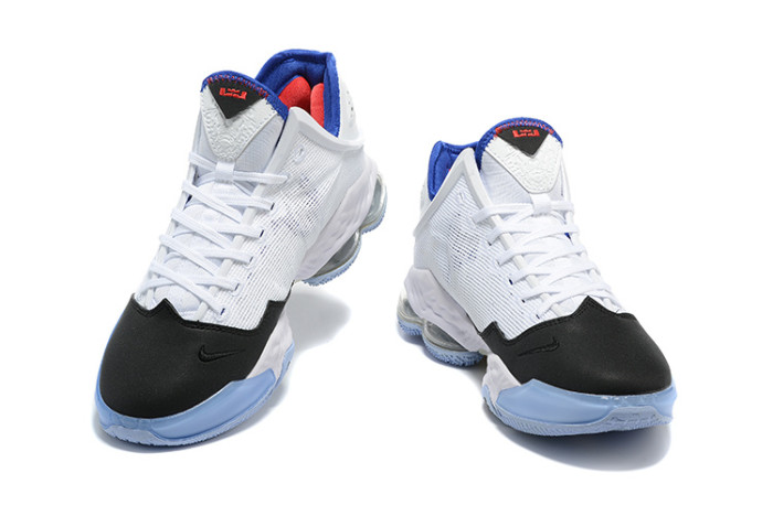 Nike LeBron James 19 shoes-012