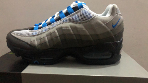 Nike Air Max 95 men shoes-483