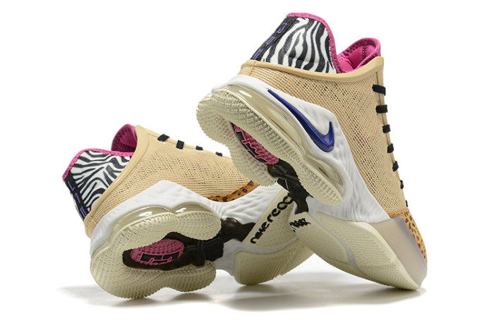 Nike LeBron James 19 shoes-013