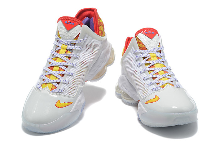 Nike LeBron James 19 shoes-008