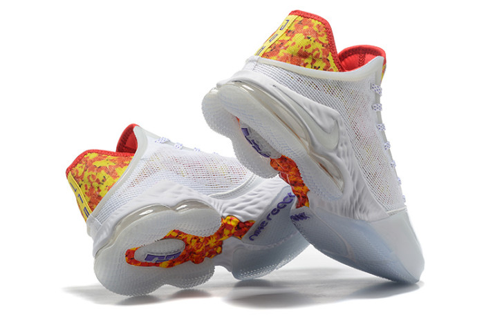 Nike LeBron James 19 shoes-008