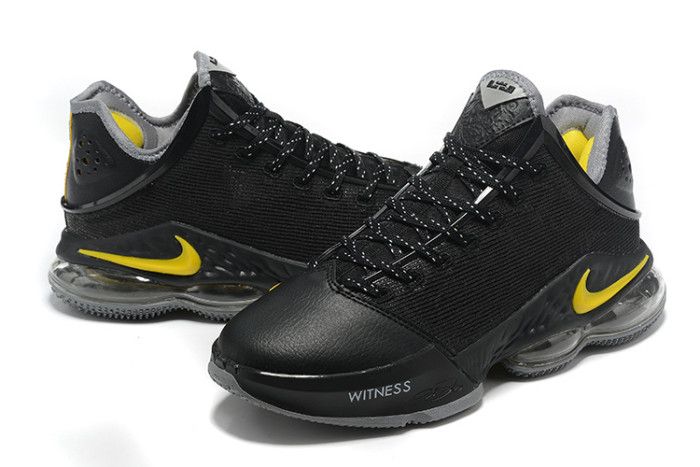 Nike LeBron James 19 shoes-011