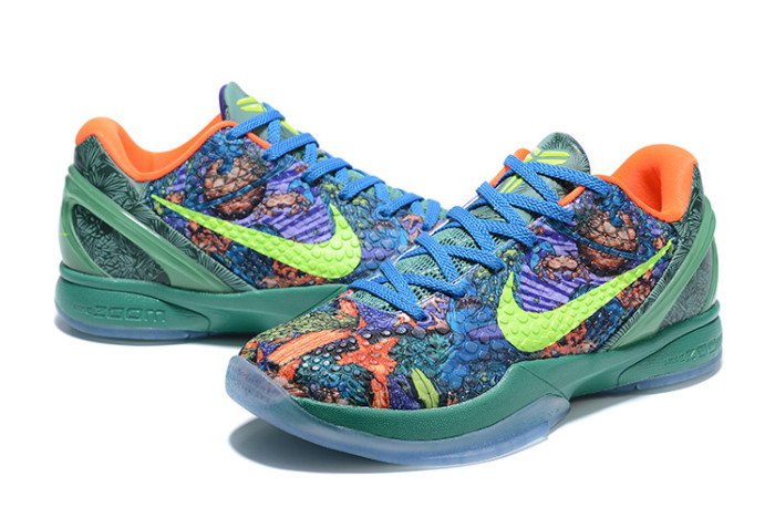 Nike Kobe Bryant 6 Shoes-040