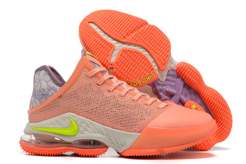 Nike LeBron James 19 shoes-009