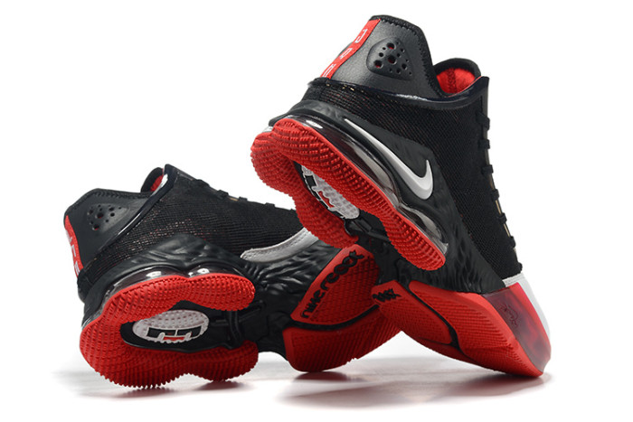 Nike LeBron James 19 shoes-007