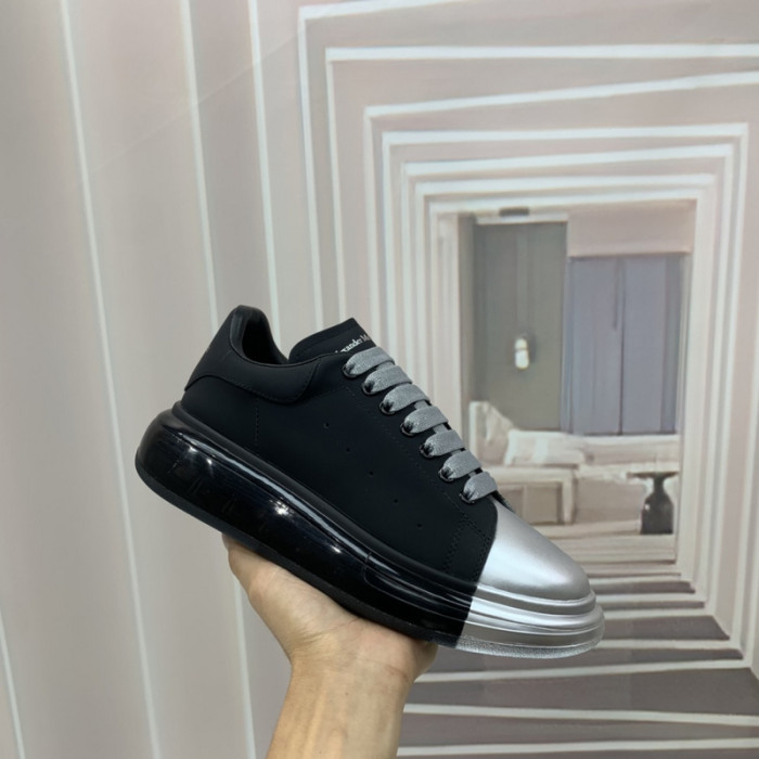Alexander McQueen men shoes 1：1 quality-758