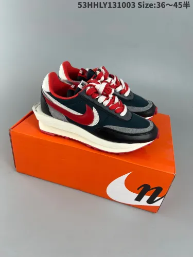 Nike Dunk shoes women low-454
