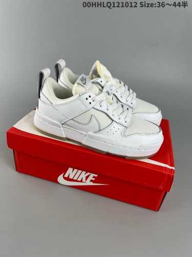 Nike Dunk shoes men low-415
