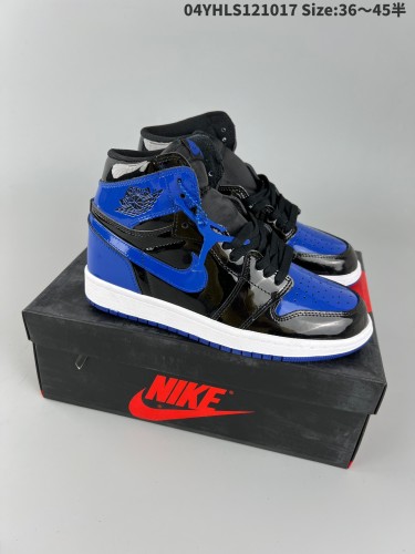 Jordan 1 shoes AAA Quality-369