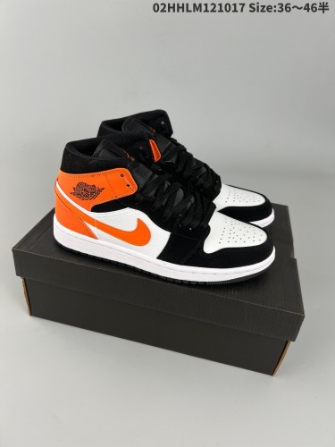 Jordan 1 shoes AAA Quality-438