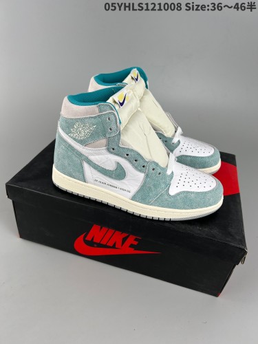 Jordan 1 shoes AAA Quality-397