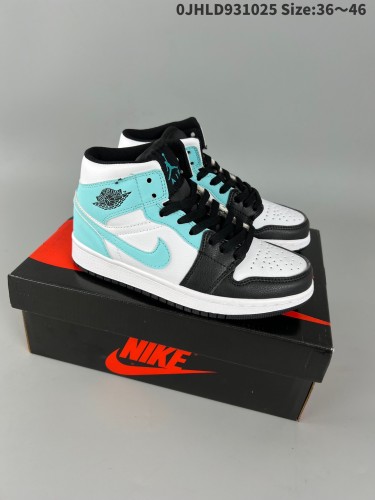 Jordan 1 shoes AAA Quality-471