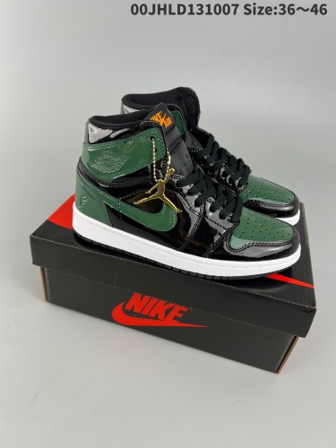 Jordan 1 shoes AAA Quality-393