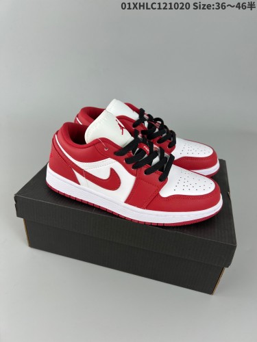 Jordan 1 low shoes AAA Quality-269