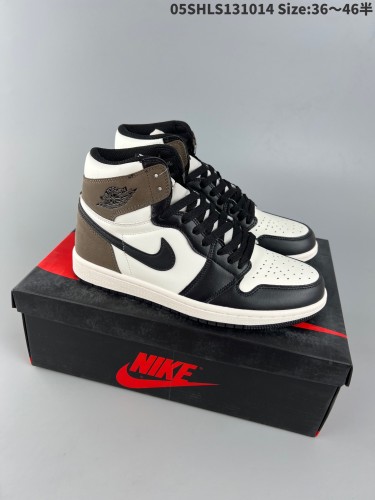 Jordan 1 shoes AAA Quality-416