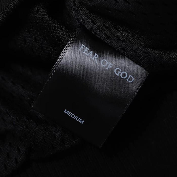 Fear of God Jacket 1：1 Quality-118(S-XL)