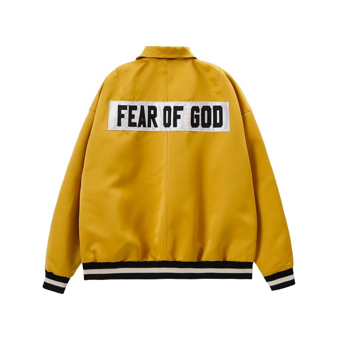 Fear of God Jacket 1：1 Quality-116(S-XL)